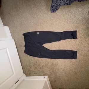 Reebok Men’s jogger pants. Soft shell. Pockets !! 
Worn once